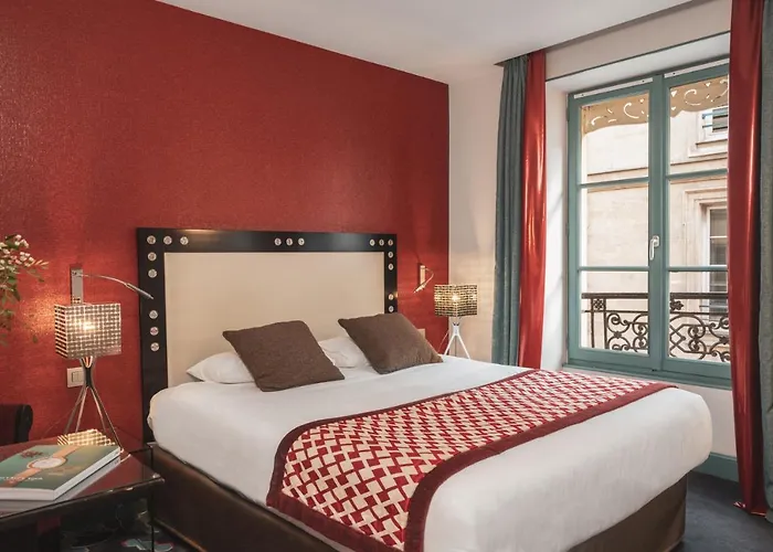 Hotel Le petit Paris
